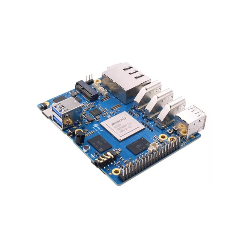 2026 Pi 5 Plus 4 8 16 32gb Ram - Orange Pi 5 Plus 32Gb review and price