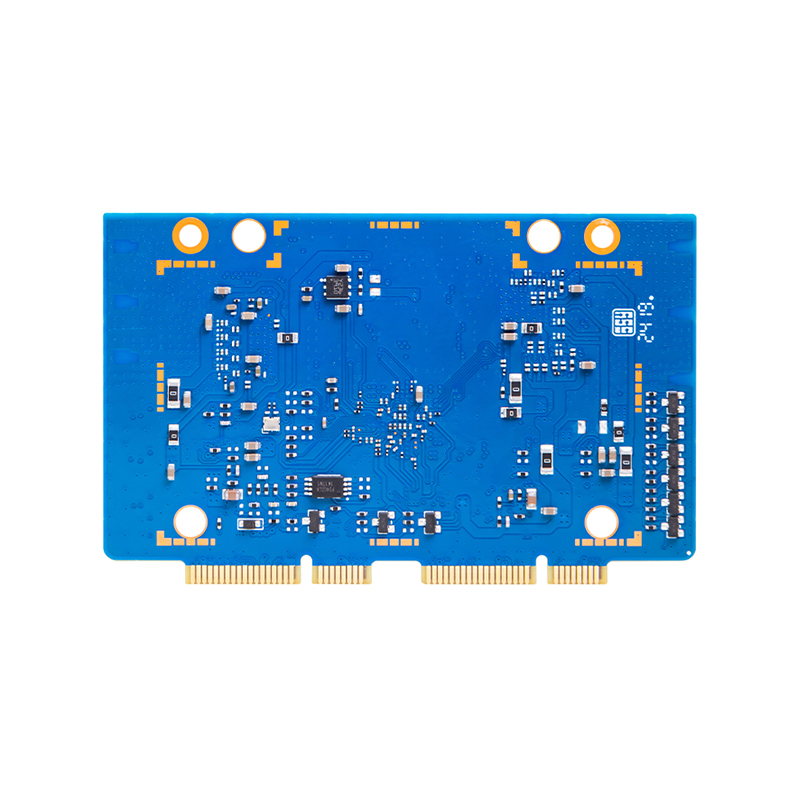BPI-R4-NIC-BE14 WiFi 7 Module  - Bananapi Bpi R4 Wifi 7 review and price