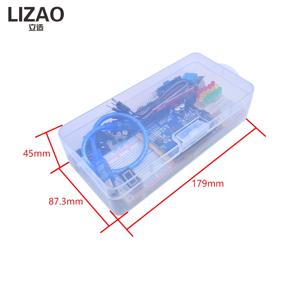 LIZAO Arduino UNO R3 Breadboar - Lattepanda Sigma 32Gb review and price