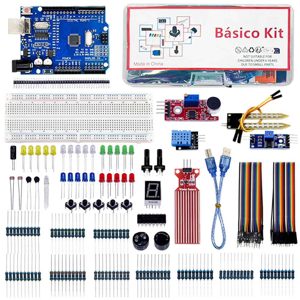 Elecrtonics Fun Basico Kit For - Lattepanda Sigma 32Gb review and price