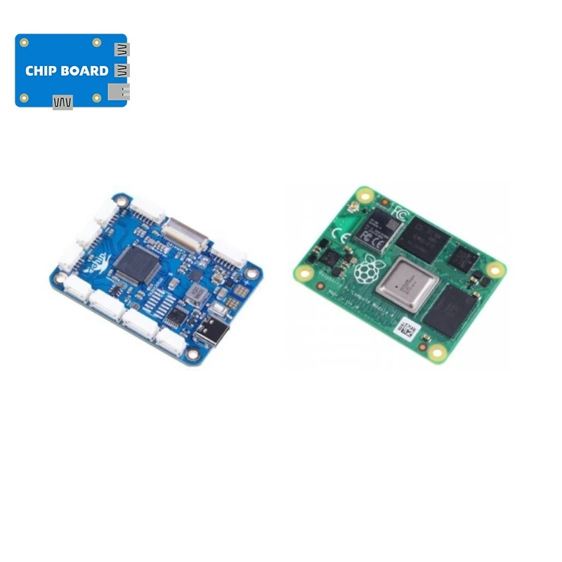 VoFSOchin Tiny Carrier Board W - Compute Module 4 32Gb Wifi review and price