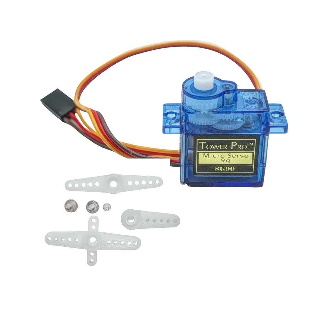 6pcs Sg90 9g Micro Servo Motor - Lattepanda Sigma 32Gb review and price