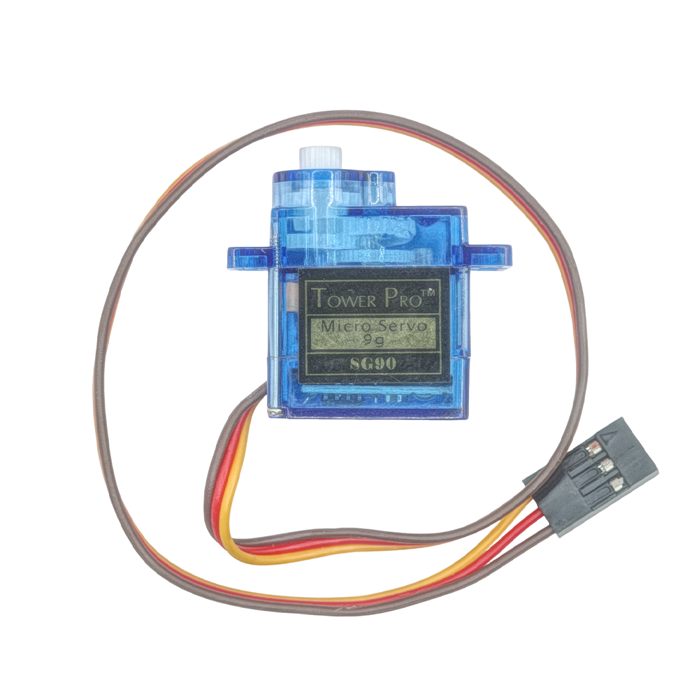 6pcs Sg90 9g Micro Servo Motor - Lattepanda Sigma 32Gb review and price