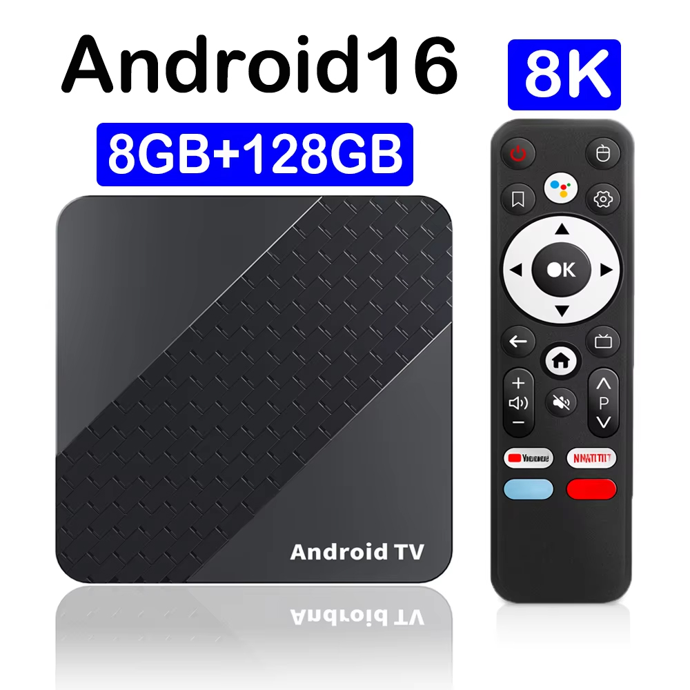YOZHIXU Smart TV Box X10 RK351 - Radxa Rock 5B 16Gb review and price